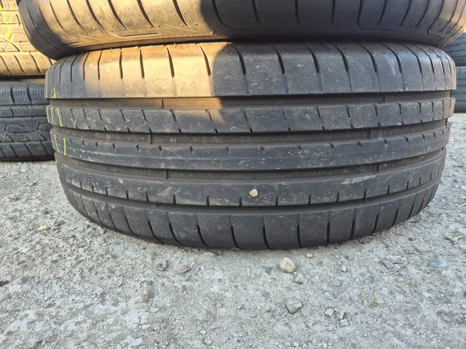 4 Anvelope de VARA - 235/45/19 - GoodYear - CA UNELE NOI - DOT 2022