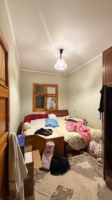 Сергели-4 2/1/5 58м²