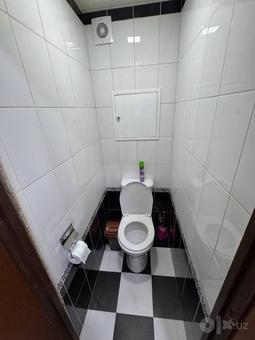 Sotiladi 2 xona 60m2 kvartira qulay joyda joylawgan