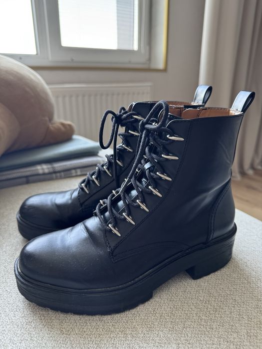 Ботинки/ботильоны