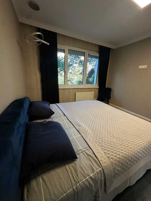 Дава се под наем Тристаен апартамент в София, Лозенец - 118 кв.м за 918 € - Снимка #8