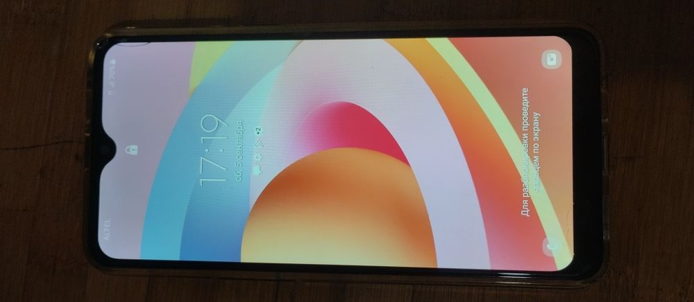Продам Samsung a10s