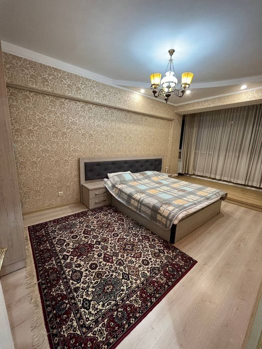 Сдаётся 4/4/4 В центре города Ц5 Массив киёт