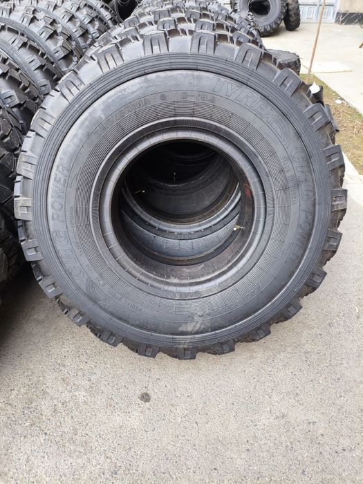 OMSKshina 425/85R21 ural ga russiya shina