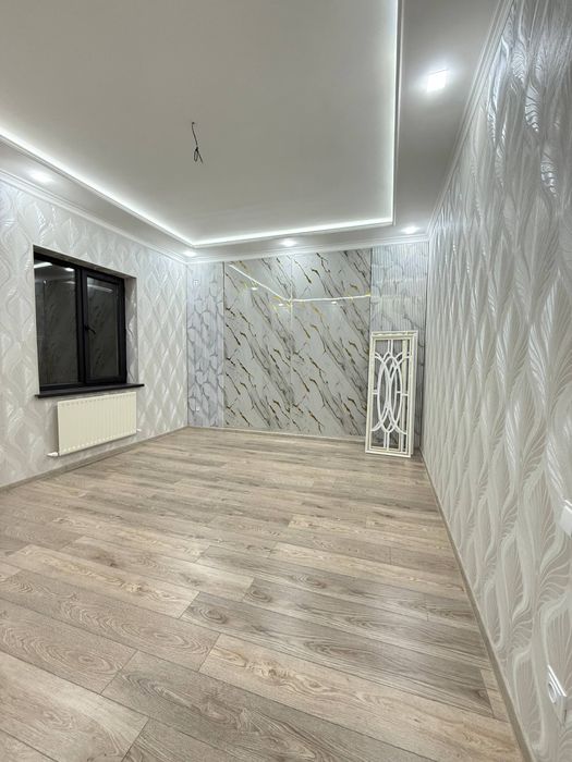 Продается 1.5 соток 6комнат Коттедж Хонобод 39больница Сергели тумани