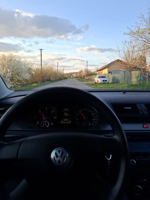VOLKSWAGEN Passat 2010 — imagine 4