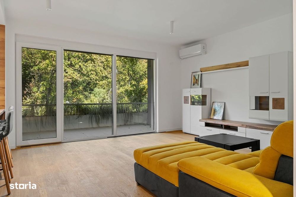 Apartament 2 camere, TVA inclus, bloc nou, calitate