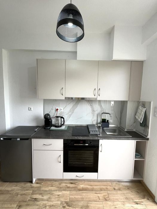 Дава се под наем Двустаен апартамент в Благоевград, Идеален център - 40 кв.м за 59.67 € - Снимка #8