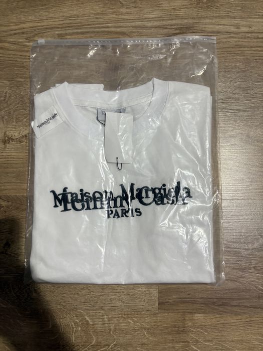 Maison Margiela tricou