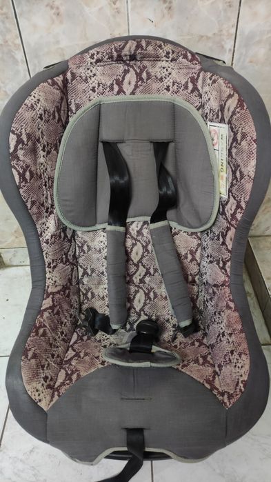 Автокресло детское