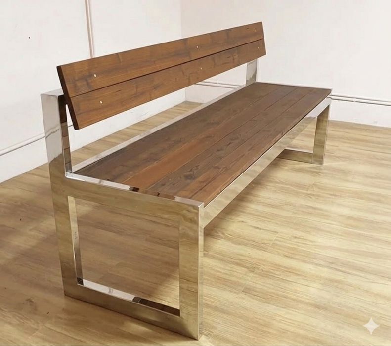 Скамейки урны вазоны