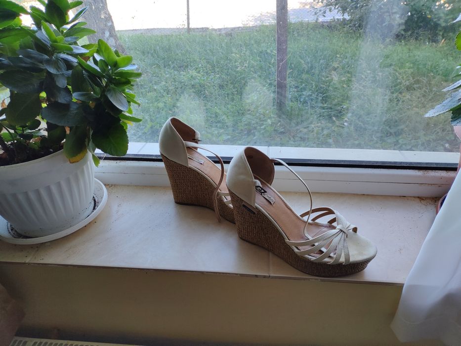 Дамски сандали Pepe Jeans 40 номер