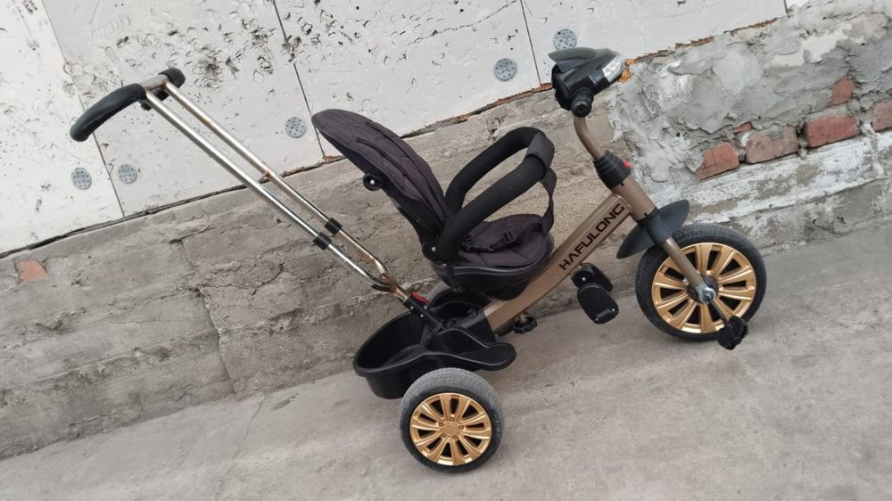 Продам  велосипед