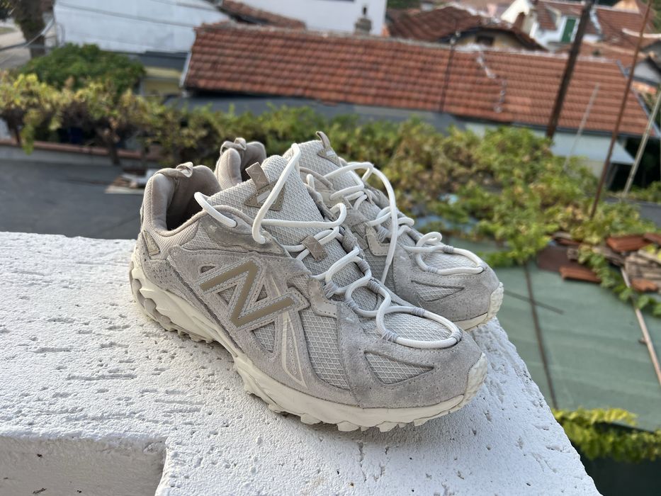 New Balance 610 TL 43
