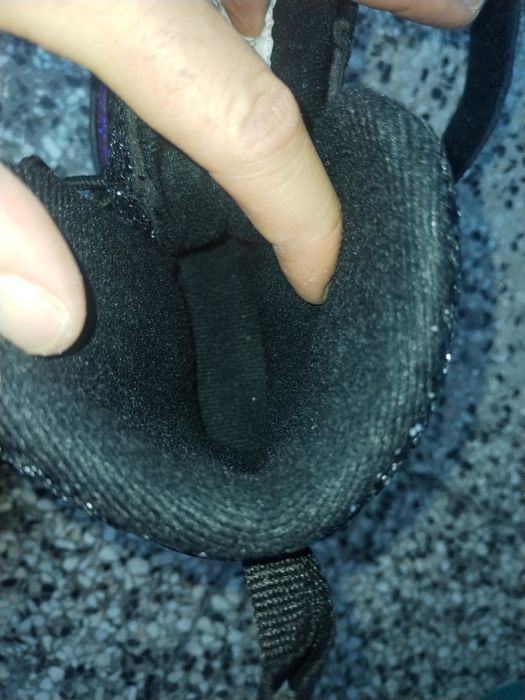 Кънки, Byox, Sparkle, S (30-33)