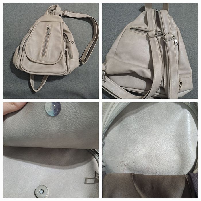 !!Намаление!! Чанти и раница втора употреба