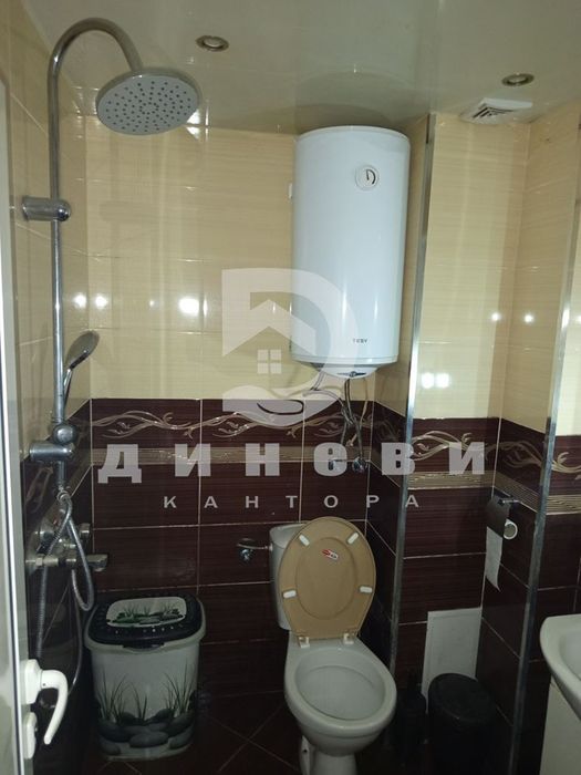 Продава се Двустаен апартамент в Стара Загора, Три чучура - юг - 49 кв.м за 1529 €/кв.м - Снимка #6