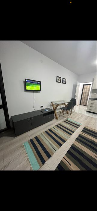 Дава се под наем Едностаен апартамент в Варна, Виница - 38 кв.м за 280.5 € - Снимка #5