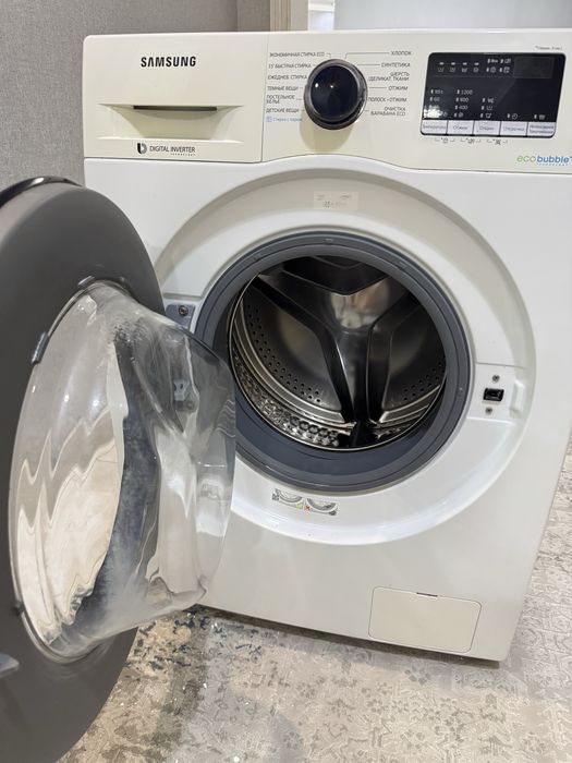 Стиралная машина