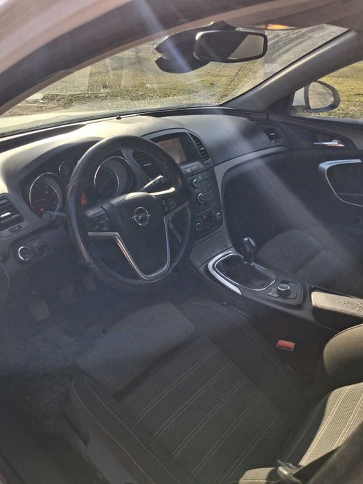 De vânzare Opel Insignia 2.0 Diesel