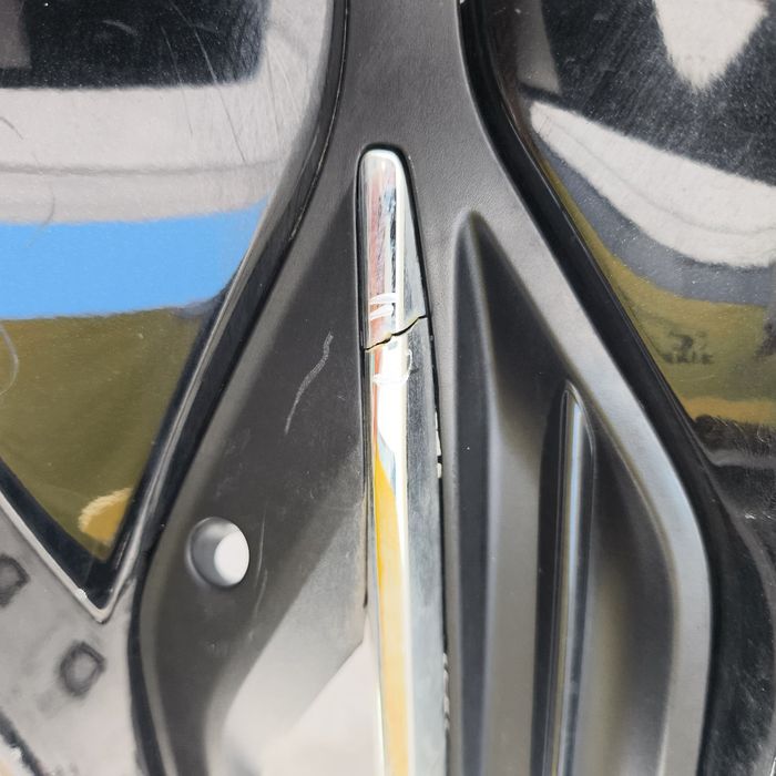 Bara fata Opel Astra K Facelift an 2019-2020-2021