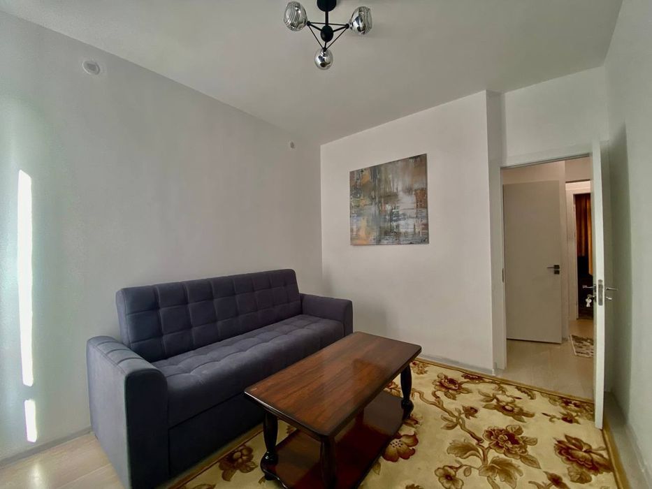 Сдается 3х комнатная в Новостройке.рядом метро. Яшнабадский район