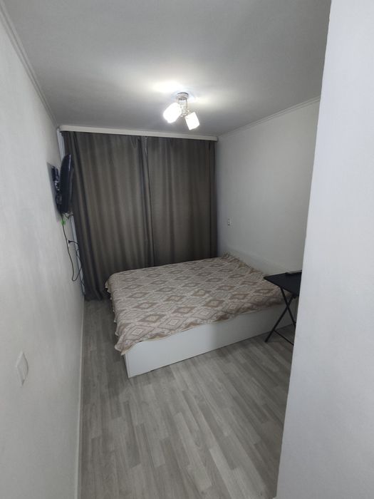 Аренда посуточно