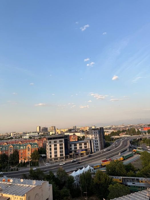 1 комнатная. Ул. Нукусская. Гламур.