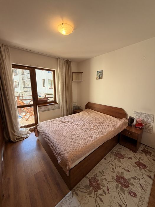 Продава се Двустаен апартамент в Банско - 78 кв.м за 1347 €/кв.м - Снимка #5