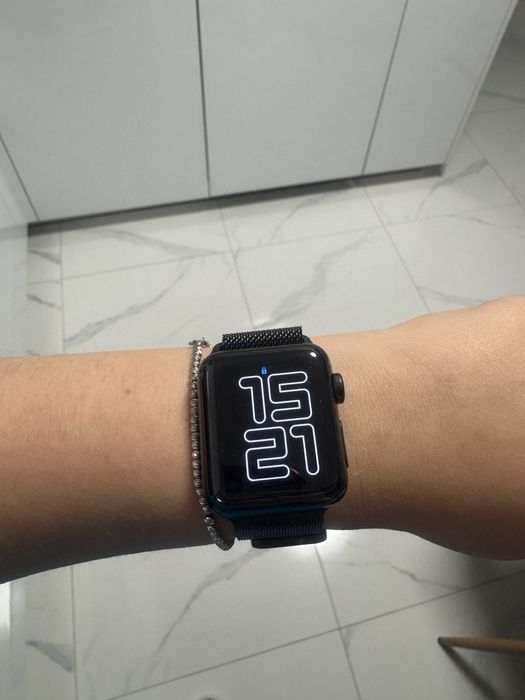 Apple Watch Series 2 38mm