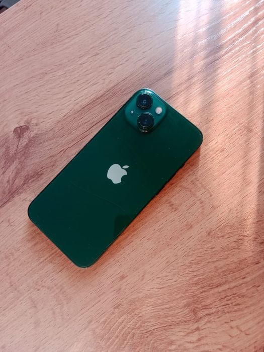 Iphone 13 128 продам