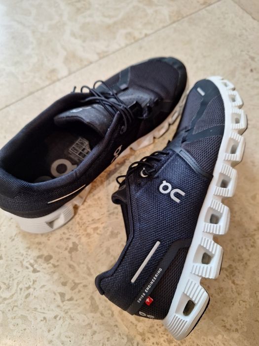 On cloud pantofi sport