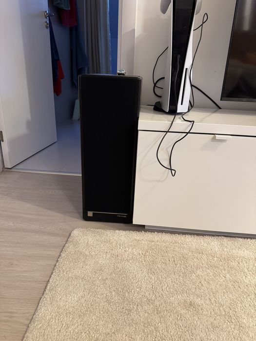Boxe Microlab solo9C