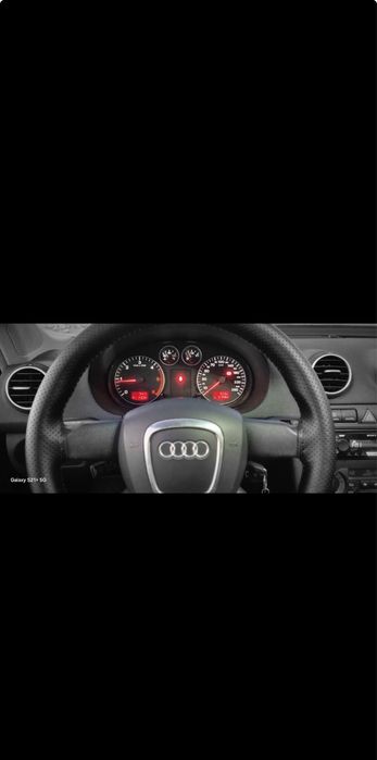 De vanzare Audi A3