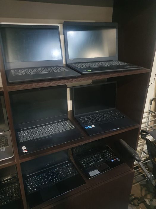 Продам ноутбук Acer Asus Lenovo  Hp Neo сумка мышка
