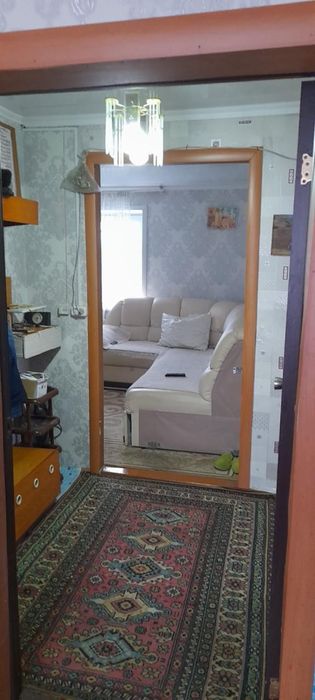 Продам дом в Рудном