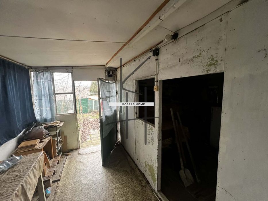 Продава се Парцел в Варна, м-т Боровец - север - 1044 кв.м за 38 €/кв.м - Снимка #5