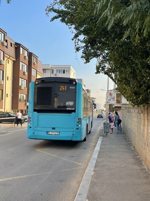 Închiriez Garsonieră, Sector 4, București, Drumul Poștalionului 53