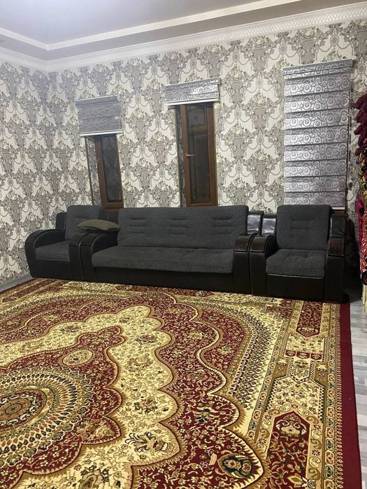 Uchaska nazarbek 4honali uy sotiladi