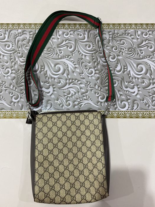 Продам сумку Gucci