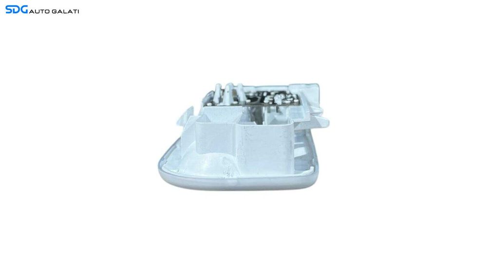 Plafoniera Lumini Lampa Iluminare Plafon Tavan Habitaclu Spate Renault Captur 2013 - 2019 Cod 264300007R [L5442]