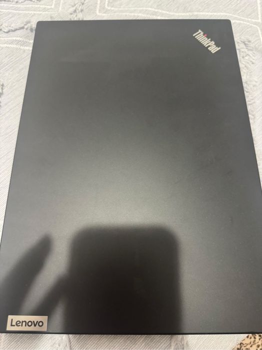 Laptop ThinkPad L14 I5 500GB 16G RAM