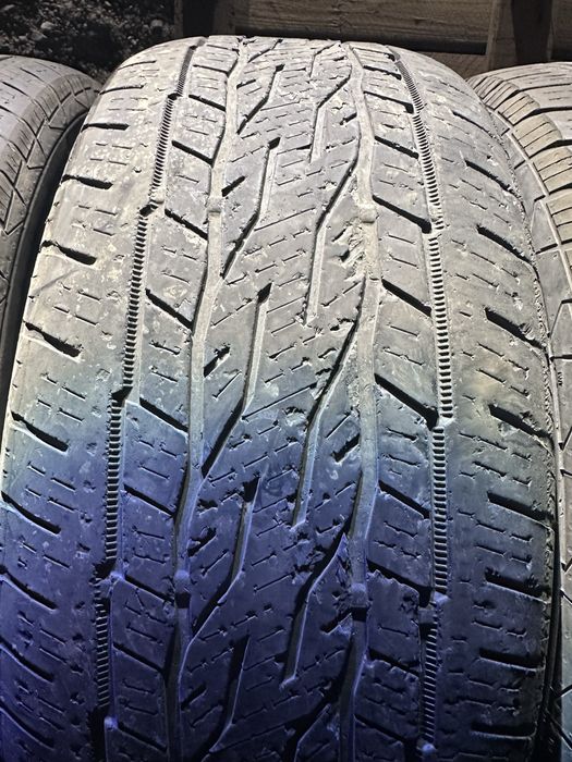 Шины 285/65R17 (4шт)