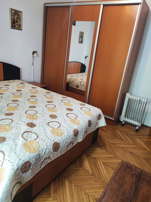 Apartament 3 camere de vânzare – Tip PB | Nufărul, Oradea