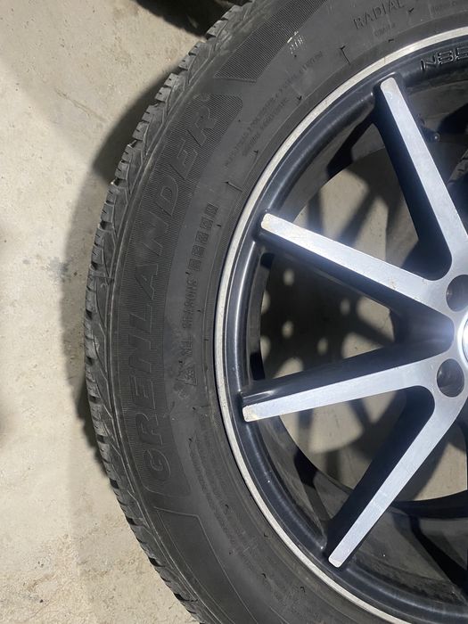 Диски с болонами