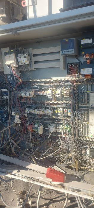 Электрик  срочно