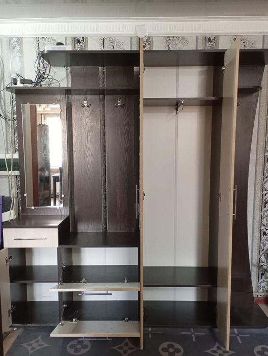 Мебель для прихожей