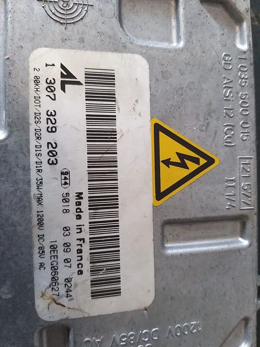 Balast xenon far stanga fiat bravo 2 198 1307329203 10eeg060627