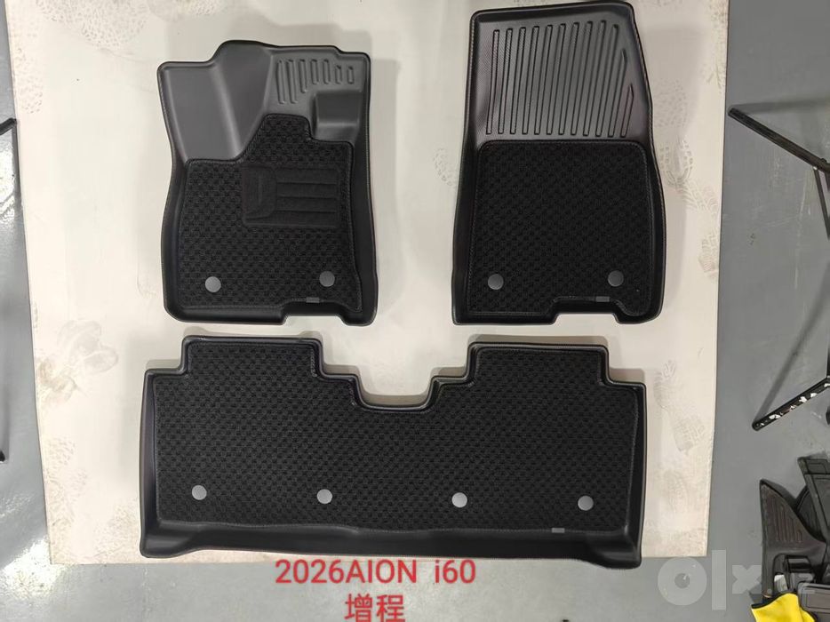 Gac aion i60 tpe polik.