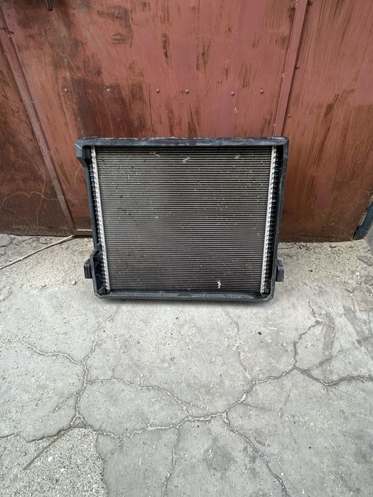 Radiator apa / Ventilator / Radiator A.C / Clima Bmw X3 G01 X4 G02